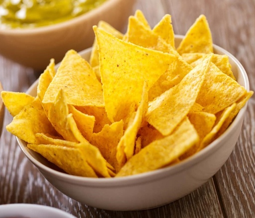 Nachos (100g)