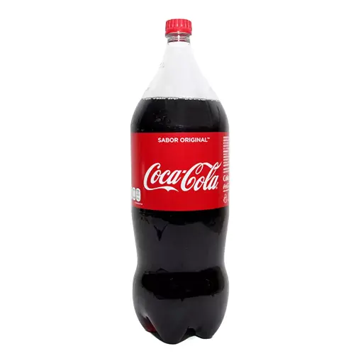 Coca Cola 2 lt